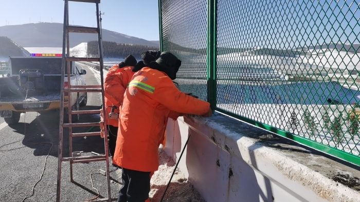标本兼治 消除隐患4