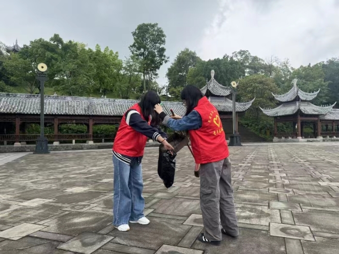 照片