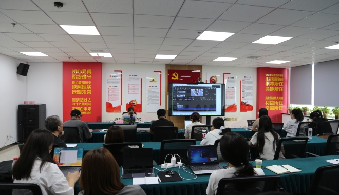 以学促干强本领 文化赋能启新程——河北高速集团养护分公司举办综合能力提升培训