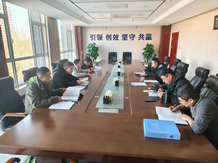 养护分公司张家口分中心：2025年12项养护工程全部圆满交工