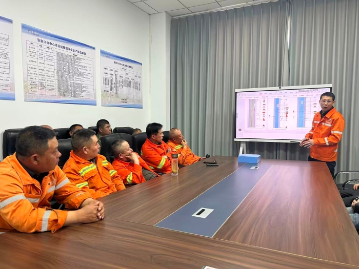 焕新屏障护安行：张家口分中心张承高速声屏障更换工程正式开工1